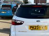 USED 2023 23 FORD ECOSPORT 1.0T EcoBoost Active SUV 5dr Petrol Manual Euro 6 (s/s) (125 ps) 