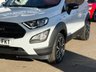 USED 2023 23 FORD ECOSPORT 1.0T EcoBoost Active SUV 5dr Petrol Manual Euro 6 (s/s) (125 ps) 