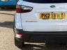USED 2023 23 FORD ECOSPORT 1.0T EcoBoost Active SUV 5dr Petrol Manual Euro 6 (s/s) (125 ps) 