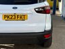 USED 2023 23 FORD ECOSPORT 1.0T EcoBoost Active SUV 5dr Petrol Manual Euro 6 (s/s) (125 ps) 