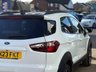 USED 2023 23 FORD ECOSPORT 1.0T EcoBoost Active SUV 5dr Petrol Manual Euro 6 (s/s) (125 ps) 