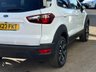 USED 2023 23 FORD ECOSPORT 1.0T EcoBoost Active SUV 5dr Petrol Manual Euro 6 (s/s) (125 ps) 