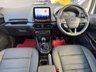 USED 2023 23 FORD ECOSPORT 1.0T EcoBoost Active SUV 5dr Petrol Manual Euro 6 (s/s) (125 ps) 