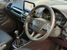 USED 2023 23 FORD ECOSPORT 1.0T EcoBoost Active SUV 5dr Petrol Manual Euro 6 (s/s) (125 ps) 