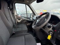 USED 2018 67 VAUXHALL MOVANO 2.3 CDTi 3500 BiTurbo Panel Van 5dr Diesel Manual FWD L2 H2 Euro 6 (s/s) (145 ps) NO VAT !!! EXCELLENT  CONDITION IN&OUT  NO VAT