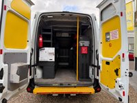 USED 2018 67 VAUXHALL MOVANO 2.3 CDTi 3500 BiTurbo Panel Van 5dr Diesel Manual FWD L2 H2 Euro 6 (s/s) (145 ps) NO VAT !!! EXCELLENT  CONDITION IN&OUT  NO VAT