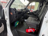 USED 2018 67 VAUXHALL MOVANO 2.3 CDTi 3500 BiTurbo Panel Van 5dr Diesel Manual FWD L2 H2 Euro 6 (s/s) (145 ps) NO VAT !!! EXCELLENT  CONDITION IN&OUT  NO VAT