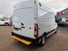 USED 2018 67 VAUXHALL MOVANO 2.3 CDTi 3500 BiTurbo Panel Van 5dr Diesel Manual FWD L2 H2 Euro 6 (s/s) (145 ps) NO VAT !!! EXCELLENT  CONDITION IN&OUT  NO VAT