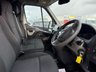 USED 2018 67 VAUXHALL MOVANO 2.3 CDTi 3500 BiTurbo Panel Van 5dr Diesel Manual FWD L2 H2 Euro 6 (s/s) (145 ps) NO VAT !!! EXCELLENT  CONDITION IN&OUT  NO VAT