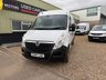 USED 2018 67 VAUXHALL MOVANO 2.3 CDTi 3500 BiTurbo Panel Van 5dr Diesel Manual FWD L2 H2 Euro 6 (s/s) (145 ps) NO VAT !!! EXCELLENT  CONDITION IN&OUT  NO VAT