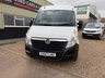 USED 2018 67 VAUXHALL MOVANO 2.3 CDTi 3500 BiTurbo Panel Van 5dr Diesel Manual FWD L2 H2 Euro 6 (s/s) (145 ps) NO VAT !!! EXCELLENT  CONDITION IN&OUT  NO VAT