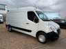 USED 2018 67 VAUXHALL MOVANO 2.3 CDTi 3500 BiTurbo Panel Van 5dr Diesel Manual FWD L2 H2 Euro 6 (s/s) (145 ps) NO VAT !!! EXCELLENT  CONDITION IN&OUT  NO VAT