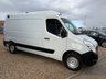 USED 2018 67 VAUXHALL MOVANO 2.3 CDTi 3500 BiTurbo Panel Van 5dr Diesel Manual FWD L2 H2 Euro 6 (s/s) (145 ps) NO VAT !!! EXCELLENT  CONDITION IN&OUT  NO VAT