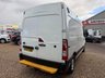 USED 2018 67 VAUXHALL MOVANO 2.3 CDTi 3500 BiTurbo Panel Van 5dr Diesel Manual FWD L2 H2 Euro 6 (s/s) (145 ps) NO VAT !!! EXCELLENT  CONDITION IN&OUT  NO VAT