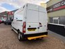 USED 2018 67 VAUXHALL MOVANO 2.3 CDTi 3500 BiTurbo Panel Van 5dr Diesel Manual FWD L2 H2 Euro 6 (s/s) (145 ps) NO VAT !!! EXCELLENT  CONDITION IN&OUT  NO VAT