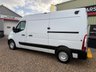 USED 2018 67 VAUXHALL MOVANO 2.3 CDTi 3500 BiTurbo Panel Van 5dr Diesel Manual FWD L2 H2 Euro 6 (s/s) (145 ps) NO VAT !!! EXCELLENT  CONDITION IN&OUT  NO VAT