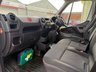 USED 2018 67 VAUXHALL MOVANO 2.3 CDTi 3500 BiTurbo Panel Van 5dr Diesel Manual FWD L2 H2 Euro 6 (s/s) (145 ps) NO VAT !!! EXCELLENT  CONDITION IN&OUT  NO VAT