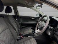 USED 2017 67 KIA RIO 1.25 1 Hatchback 5dr Petrol Manual Euro 6 (s/s) (83 bhp) ** ONLY ONE FORMER KEEPER**ULEZ