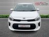 USED 2017 67 KIA RIO 1.25 1 Hatchback 5dr Petrol Manual Euro 6 (s/s) (83 bhp) ** ONLY ONE FORMER KEEPER**ULEZ
