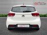 USED 2017 67 KIA RIO 1.25 1 Hatchback 5dr Petrol Manual Euro 6 (s/s) (83 bhp) ** ONLY ONE FORMER KEEPER**ULEZ