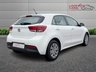 USED 2017 67 KIA RIO 1.25 1 Hatchback 5dr Petrol Manual Euro 6 (s/s) (83 bhp) ** ONLY ONE FORMER KEEPER**ULEZ