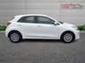 USED 2017 67 KIA RIO 1.25 1 Hatchback 5dr Petrol Manual Euro 6 (s/s) (83 bhp) ** ONLY ONE FORMER KEEPER**ULEZ