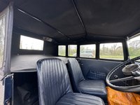 USED 1933 AUSTIN SEVEN AH Tourer 