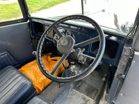 USED 1933 AUSTIN SEVEN AH Tourer 