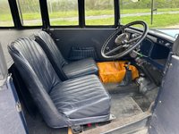 USED 1933 AUSTIN SEVEN AH Tourer 