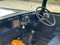 USED 1933 AUSTIN SEVEN AH Tourer 