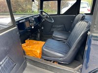USED 1933 AUSTIN SEVEN AH Tourer 