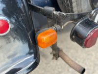 USED 1933 AUSTIN SEVEN AH Tourer 
