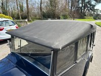 USED 1933 AUSTIN SEVEN AH Tourer 