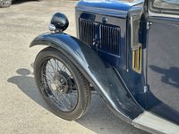 USED 1933 AUSTIN SEVEN AH Tourer 