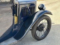 USED 1933 AUSTIN SEVEN AH Tourer 
