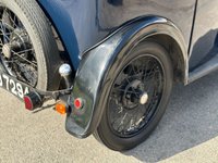 USED 1933 AUSTIN SEVEN AH Tourer 