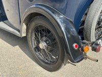 USED 1933 AUSTIN SEVEN AH Tourer 