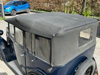 USED 1933 AUSTIN SEVEN AH Tourer 
