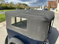 USED 1933 AUSTIN SEVEN AH Tourer 