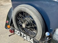 USED 1933 AUSTIN SEVEN AH Tourer 