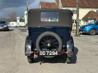 USED 1933 AUSTIN SEVEN AH Tourer 
