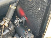 USED 1933 AUSTIN SEVEN AH Tourer 