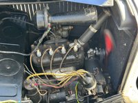 USED 1933 AUSTIN SEVEN AH Tourer 