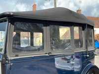 USED 1933 AUSTIN SEVEN AH Tourer 