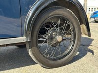 USED 1933 AUSTIN SEVEN AH Tourer 