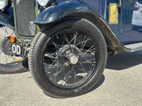 USED 1933 AUSTIN SEVEN AH Tourer 