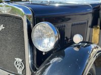 USED 1933 AUSTIN SEVEN AH Tourer 
