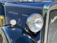 USED 1933 AUSTIN SEVEN AH Tourer 