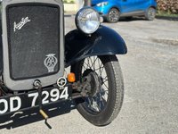 USED 1933 AUSTIN SEVEN AH Tourer 