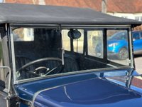 USED 1933 AUSTIN SEVEN AH Tourer 
